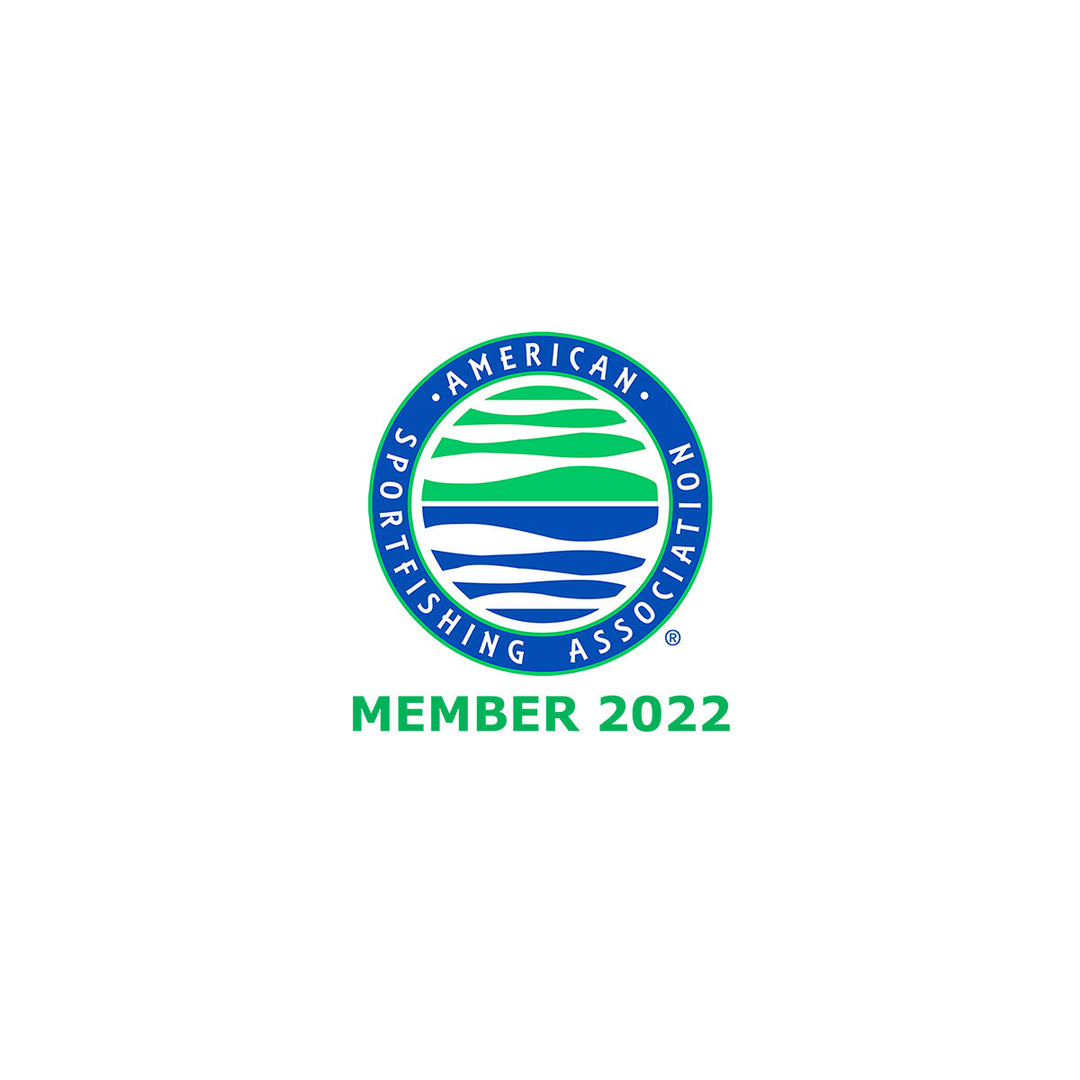 Nako Joined American Sportfishing Association