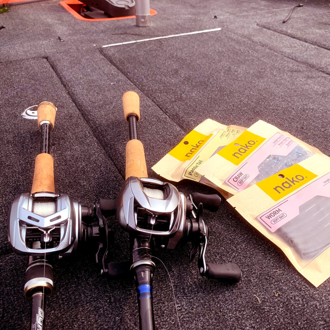 Give a Man a Fish…