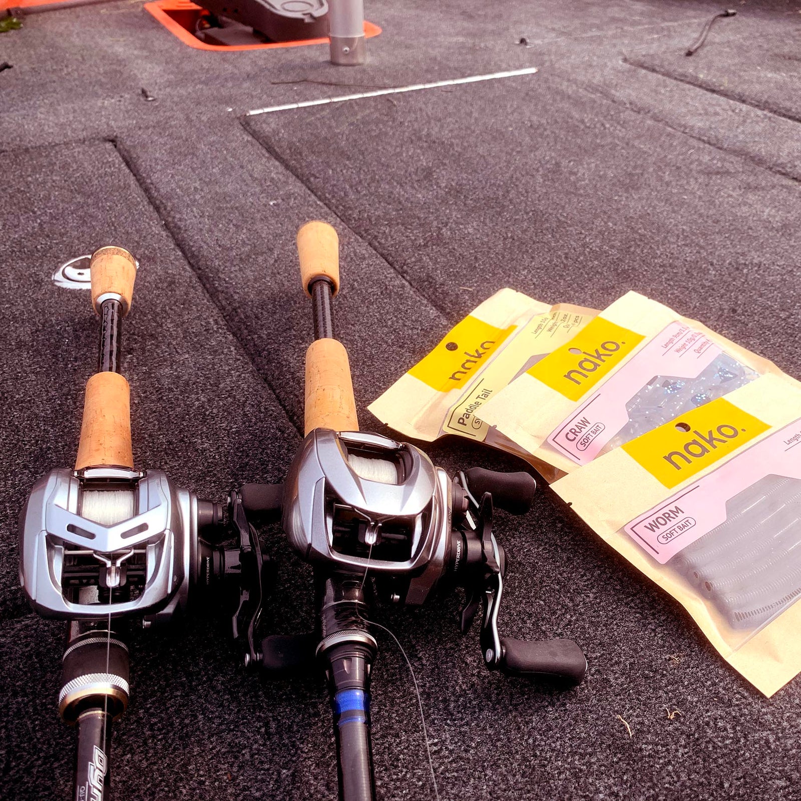 Give a Man a Fish…