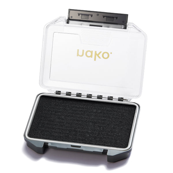 Shop Nako Terminal Tackle Box for jig heads Now