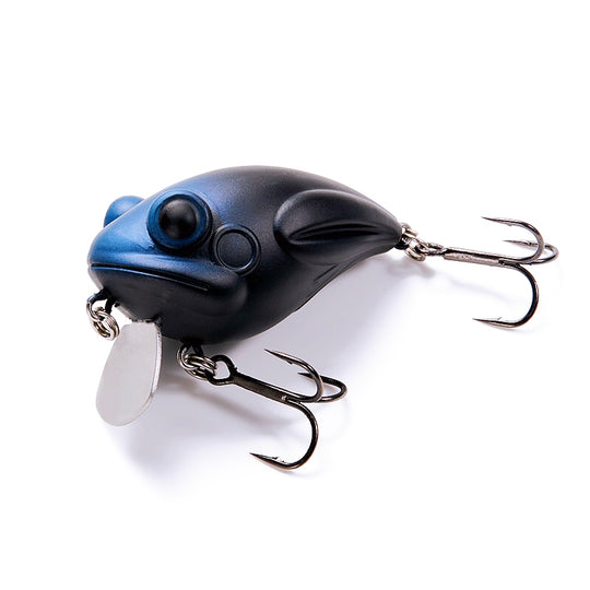 Nako Frog Prince Shallow Crankbait