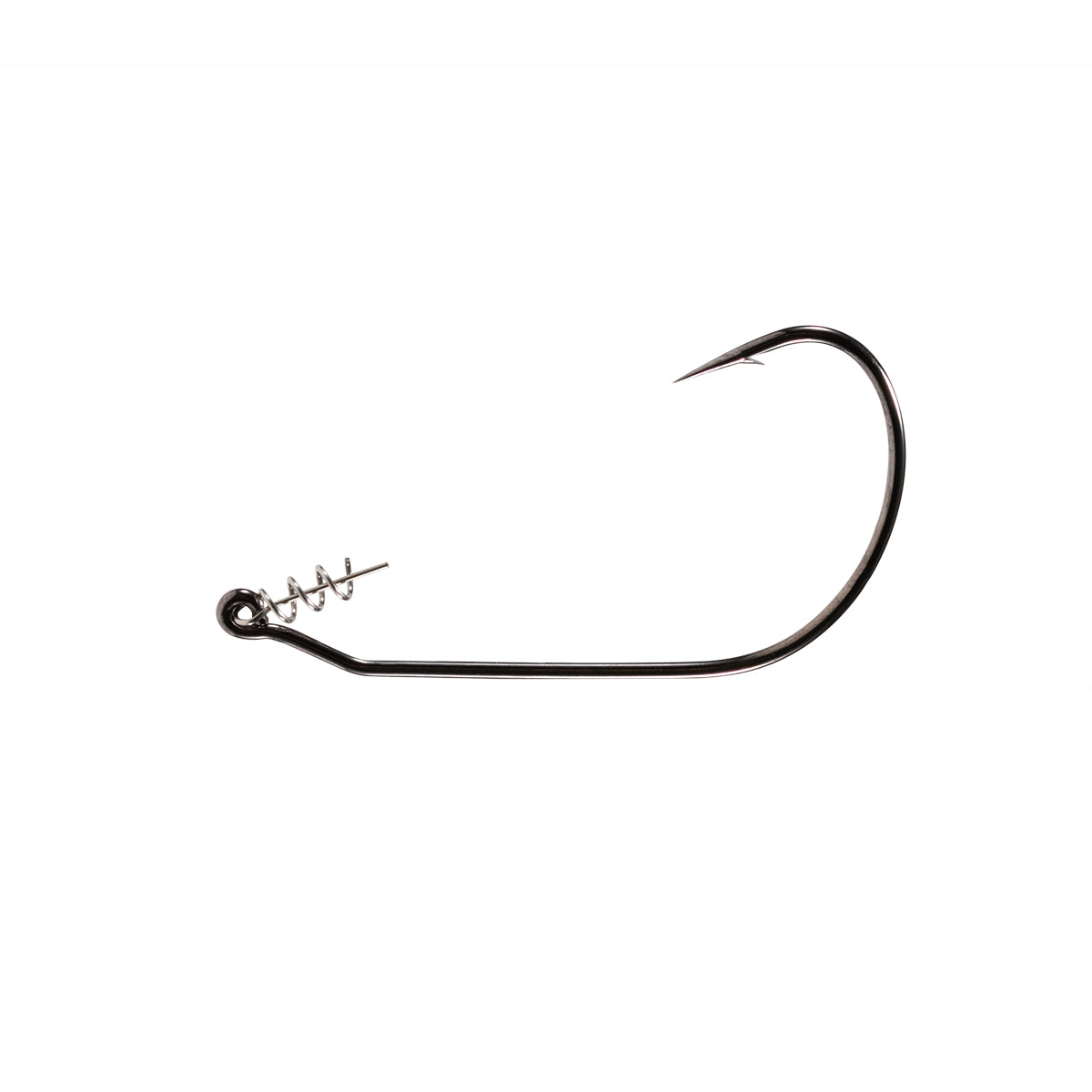 Swimbait Hook with Screwlock Keeper | 3 Pack, #1/0