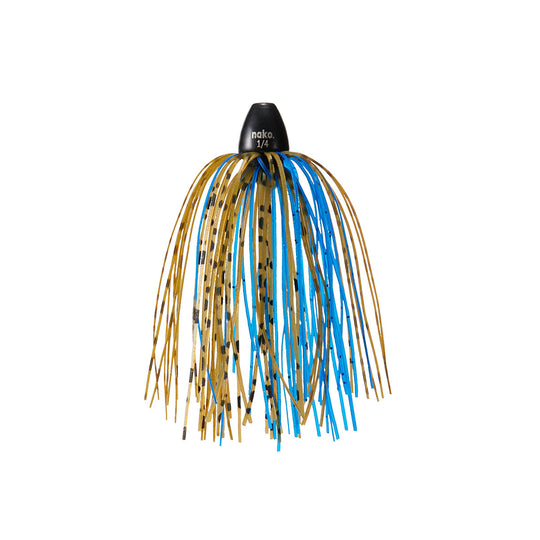 Better than Flipping! Tungsten Skirt Weights | Designed by Nako | 8 Skirt Colors 2 Pack