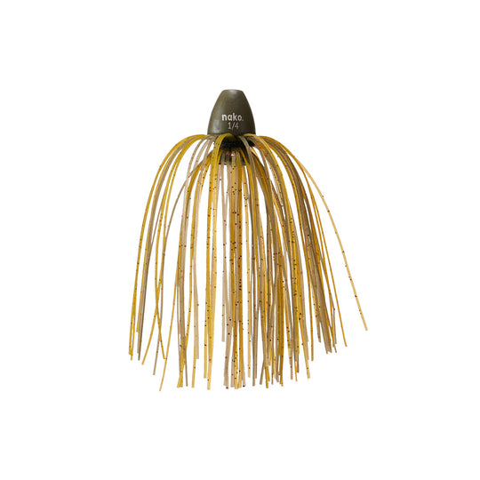 Better than Flipping! Tungsten Skirt Weights | Designed by Nako | 8 Skirt Colors 2 Pack