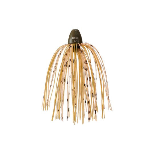 Better than Flipping! Tungsten Skirt Weights | Designed by Nako | 8 Skirt Colors 2 Pack