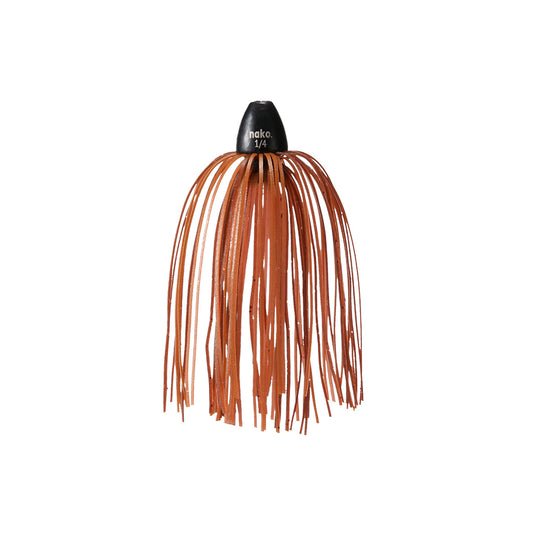 Better than Flipping! Tungsten Skirt Weights | Designed by Nako | 8 Skirt Colors 2 Pack