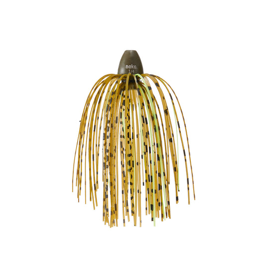 Better than Flipping! Tungsten Skirt Weights | Designed by Nako | 8 Skirt Colors 2 Pack