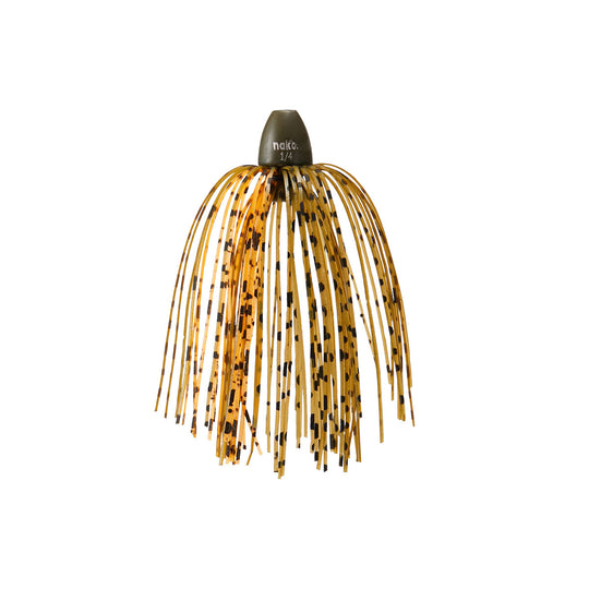 Better than Flipping! Tungsten Skirt Weights | Designed by Nako | 8 Skirt Colors 2 Pack