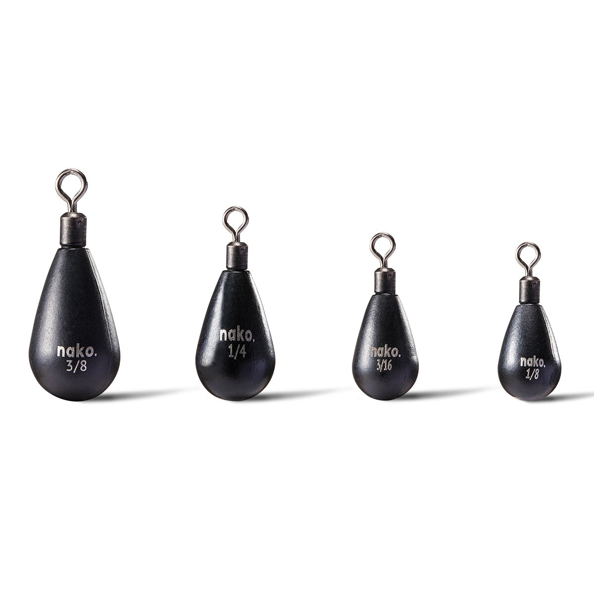 Order 10-Piece Tungsten Free Rig Tear Drop Shot Weights Bulk Online – Nako Order 10-Piece Tungsten Free Rig Tear Drop Shot Weights Bulk Online – Nako