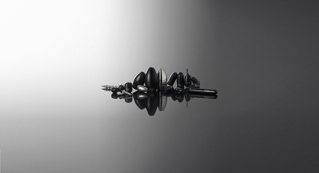 Best Tungsten Weights for Bass Fishing in 2026