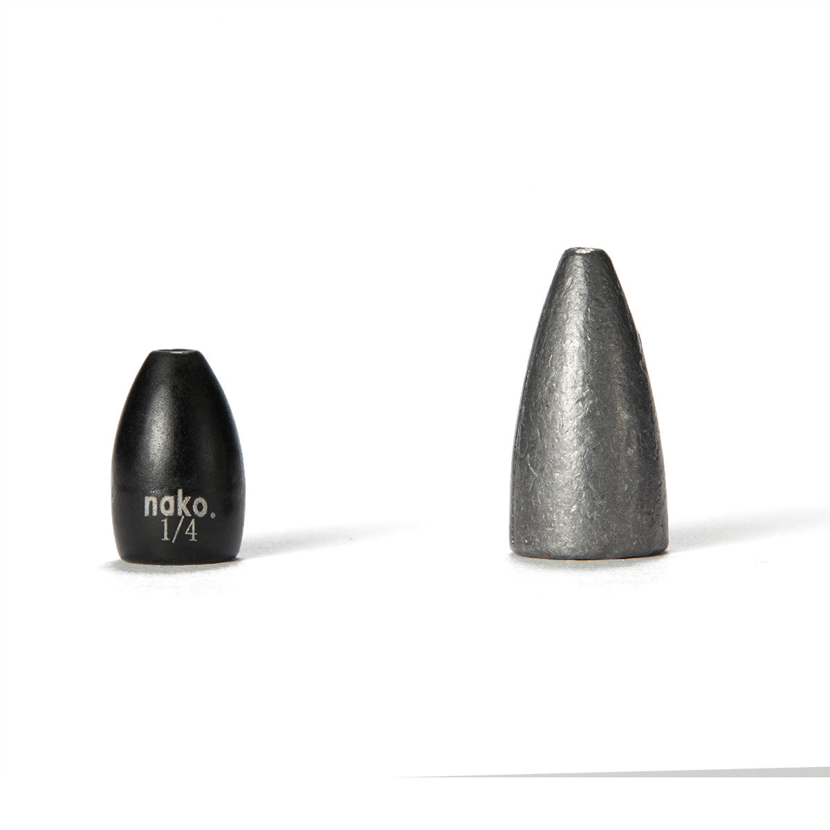 Tungsten vs Lead Fishing Weights: Is the Switch Worth It?