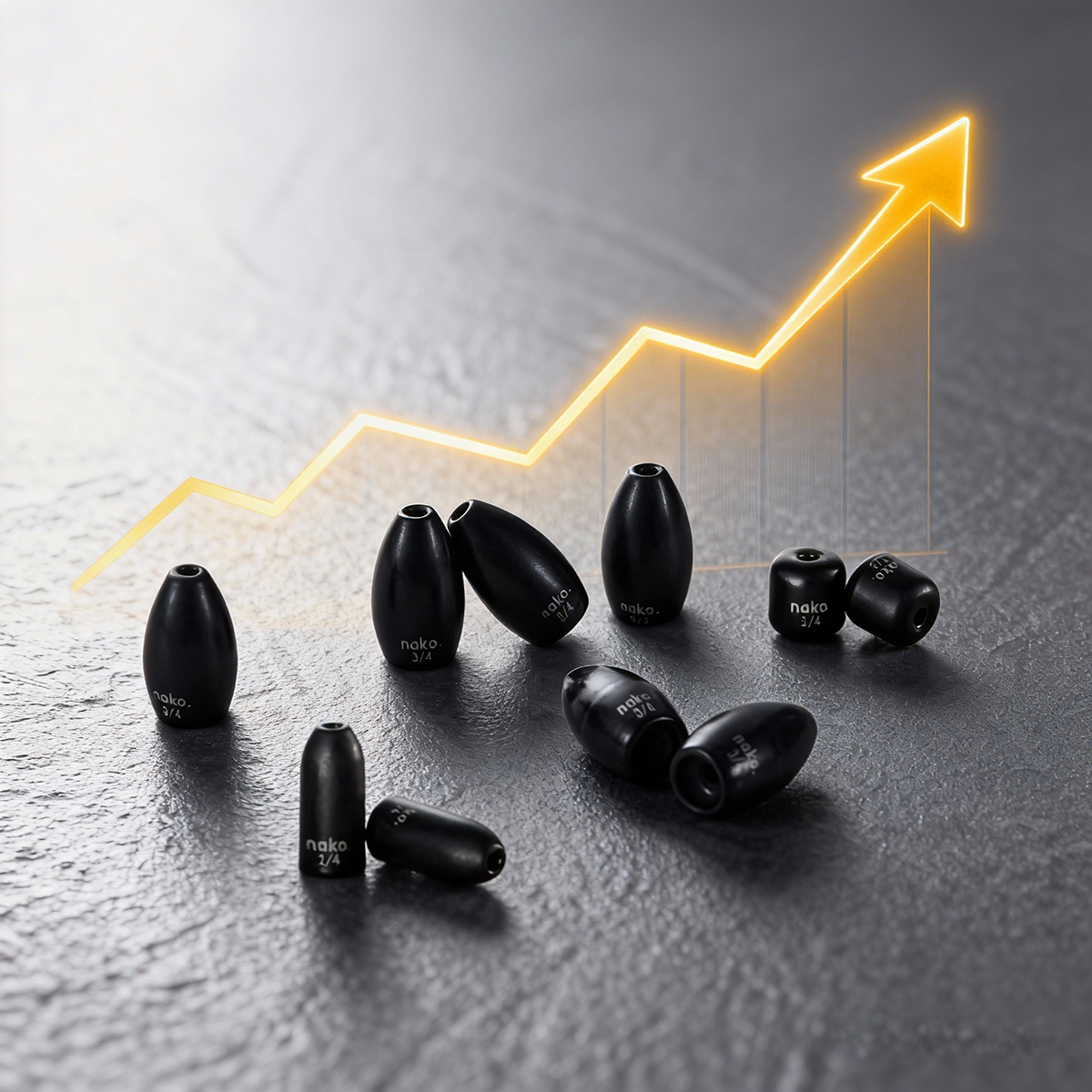 An update on Nako tungsten pricing: Why prices are rising