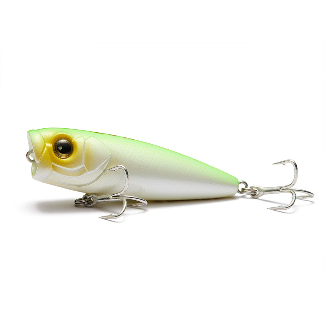 Noeby Popper leurre de pêche 165mm 68g Topwater Walker Spinning Noeby Popper leurre de pêche 165mm 68g Topwater Walker Spinning