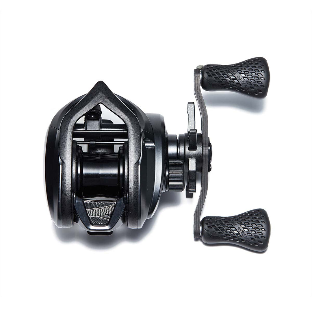 feuer brothers fishing reels NEW! Flight Feather FF01 Power BFS Casting Reel | Cormorant Casting Reel, Right Hand Retrieve / Deep Spool