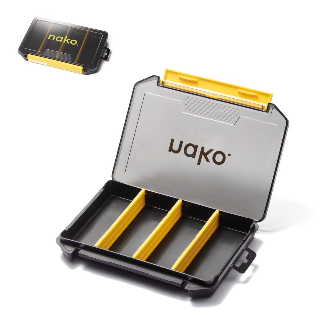 Nako 35 Series Standard Tackle Box