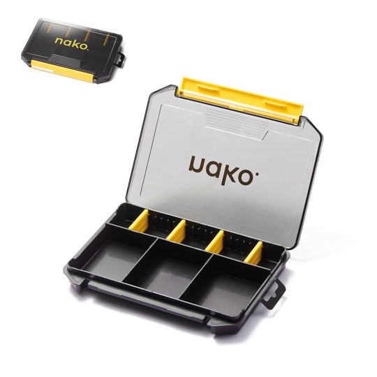 Nako 35 Series and 36 Series Terminal Tackle Box