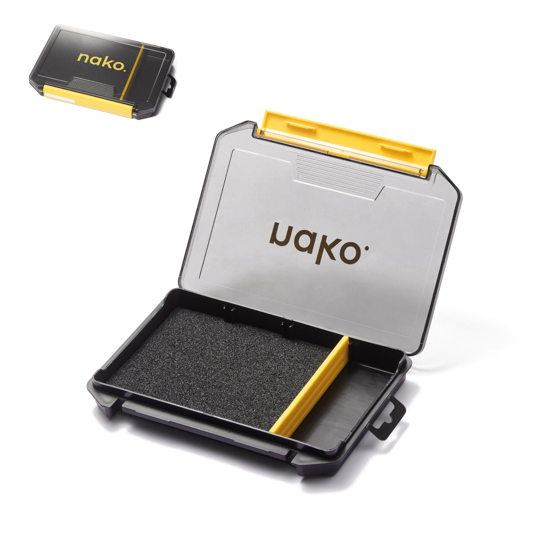 Nako 35 Series and 36 Series Terminal Tackle Box
