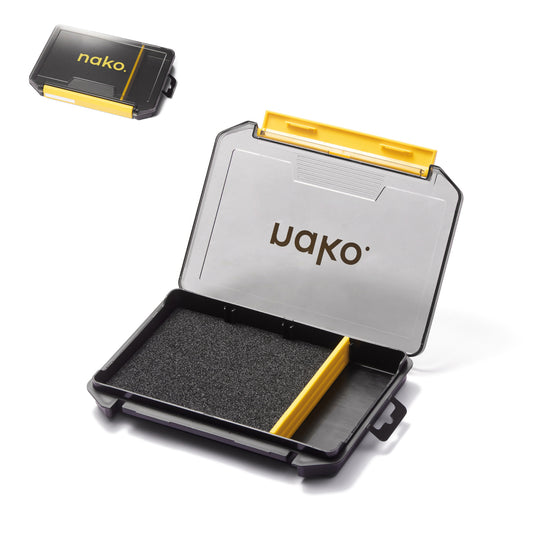 Nako 35 Series and 36 Series Terminal Tackle Box