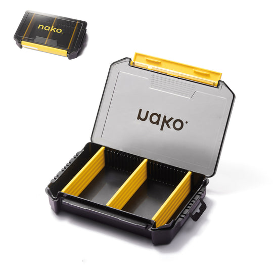 Nako 35 Series and 36 Series Terminal Tackle Box