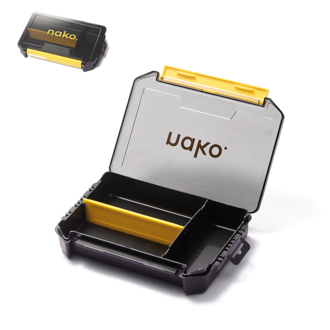 Nako 35 Series and 36 Series Terminal Tackle Box