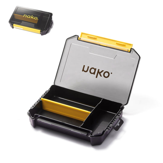 Nako 35 Series and 36 Series Terminal Tackle Box