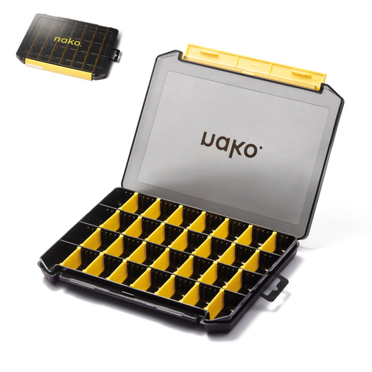 Nako 35 Series and 36 Series Terminal Tackle Box
