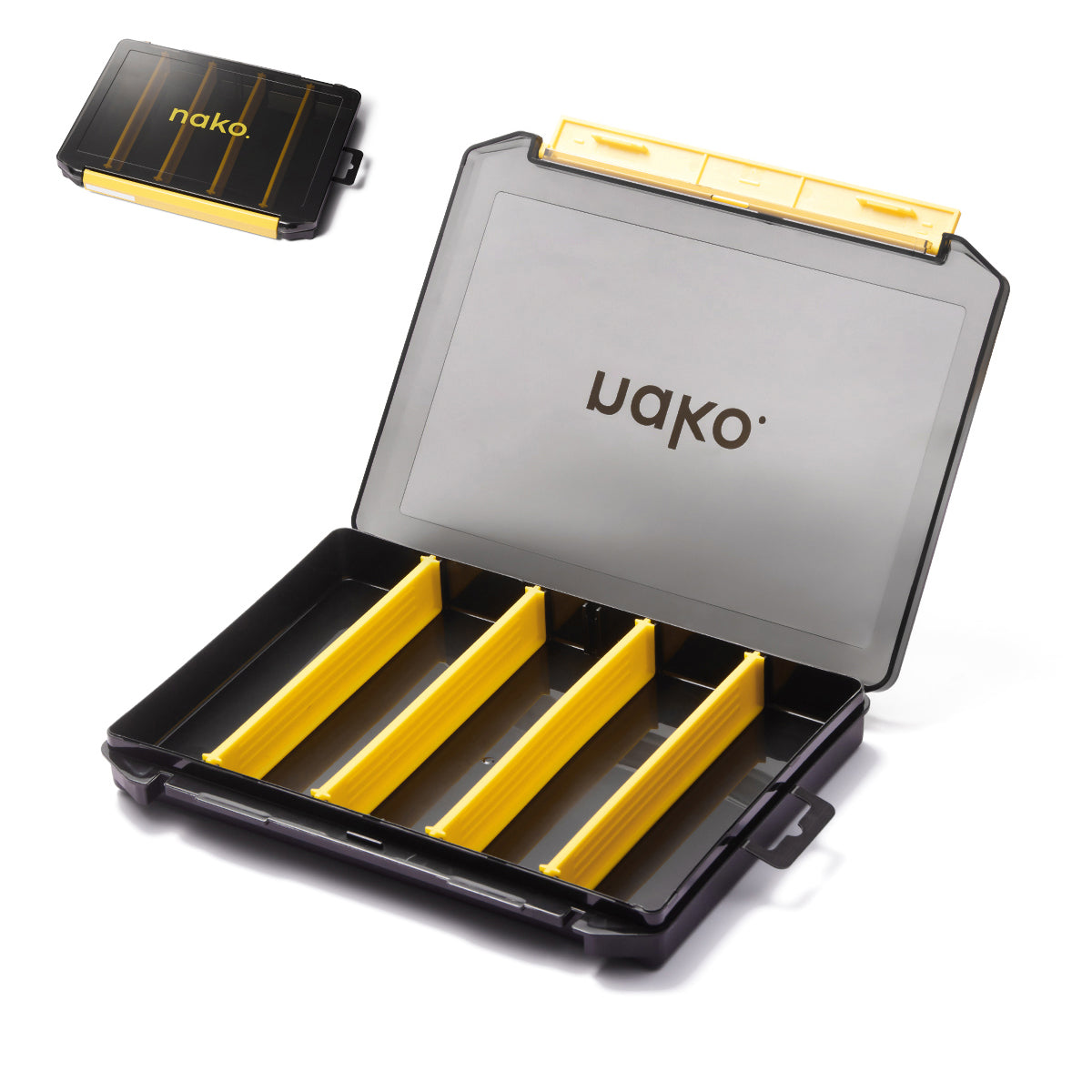 Shop Nako 35 Series and 36 Series Terminal Fishing Tackle Box Now