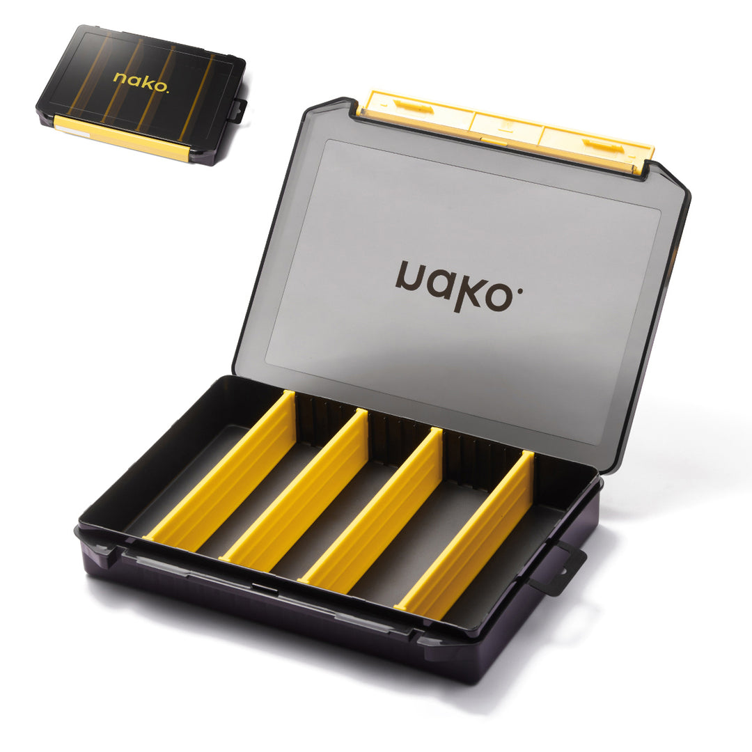 Nako 35 Series and 36 Series Terminal Tackle Box