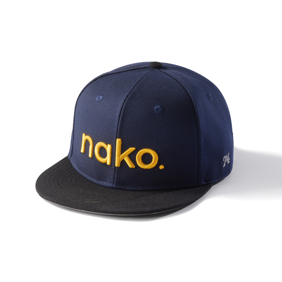 Nako 2026 Fishing Hat | Fishing Snapback