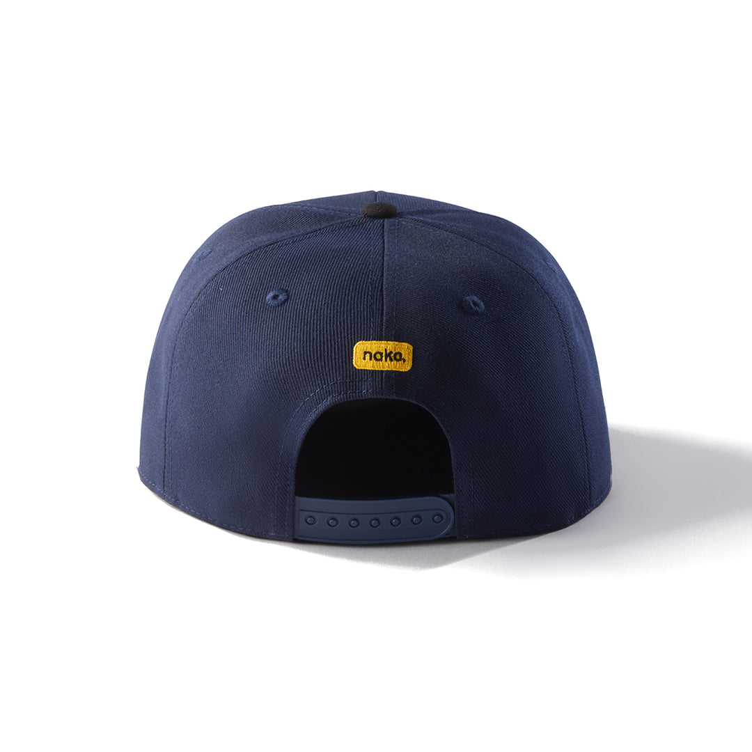 Nako 2026 Fishing Hat | Fishing Snapback