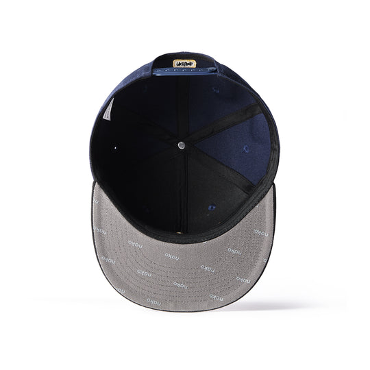 Nako 2026 Fishing Hat | Fishing Snapback