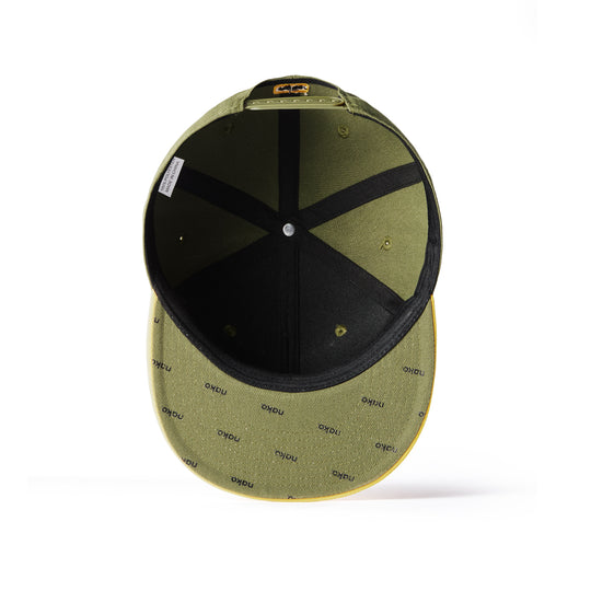 Nako 2026 Fishing Hat | Fishing Snapback