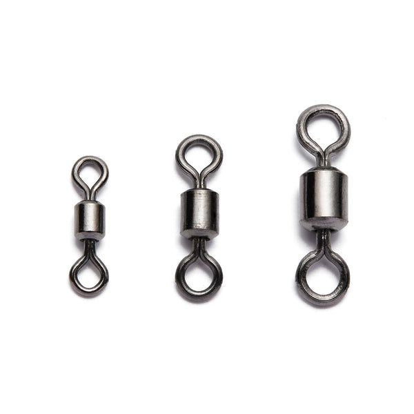 Power Triple Rolling High Speed Swivels | .es Power Triple Rolling High Speed Swivels | .es