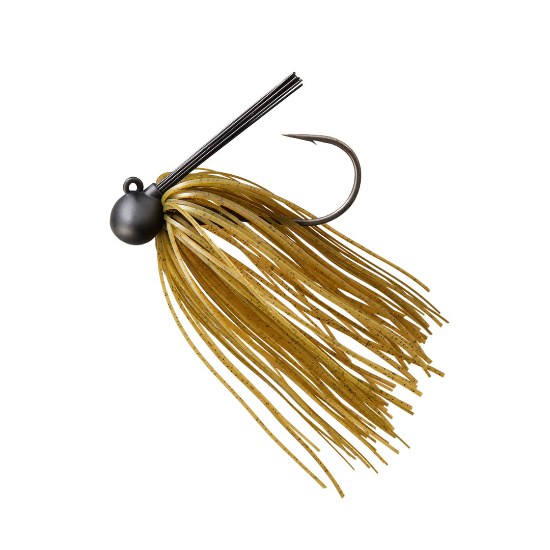 NEW! NT Tungsten Football Jig | 3/8 1/2 3/4 oz | 4 Colors