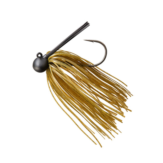 NEW! NT Tungsten Football Jig | 3/8 1/2 3/4 oz | 4 Colors