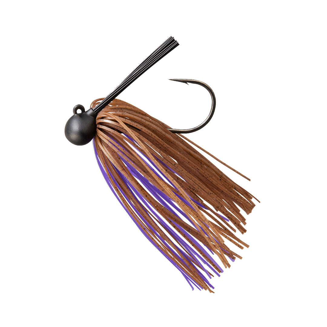 NEW! NT Tungsten Football Jig | 3/8 1/2 3/4 oz | 4 Colors