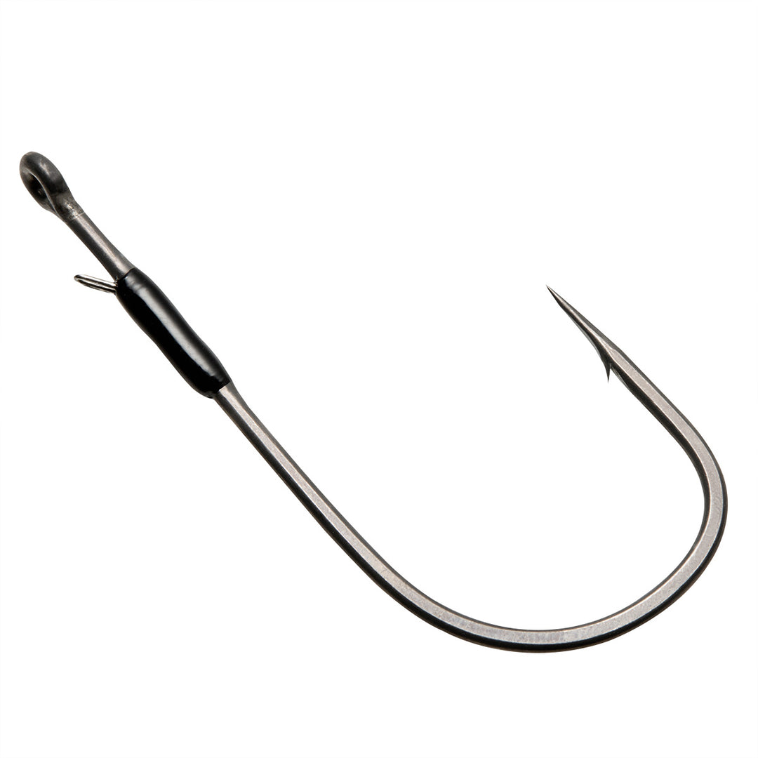 Cost $5.99 Buy Nako Power Flipping Hooks for Bass Fishing