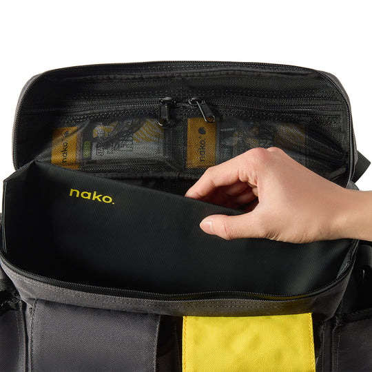 Nako Trek Tackle Bag