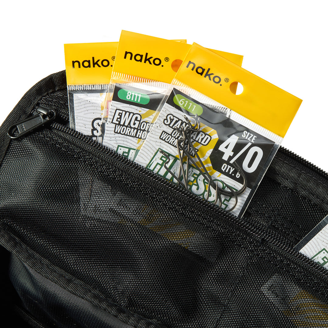 NAKO TREK Tackle BAG