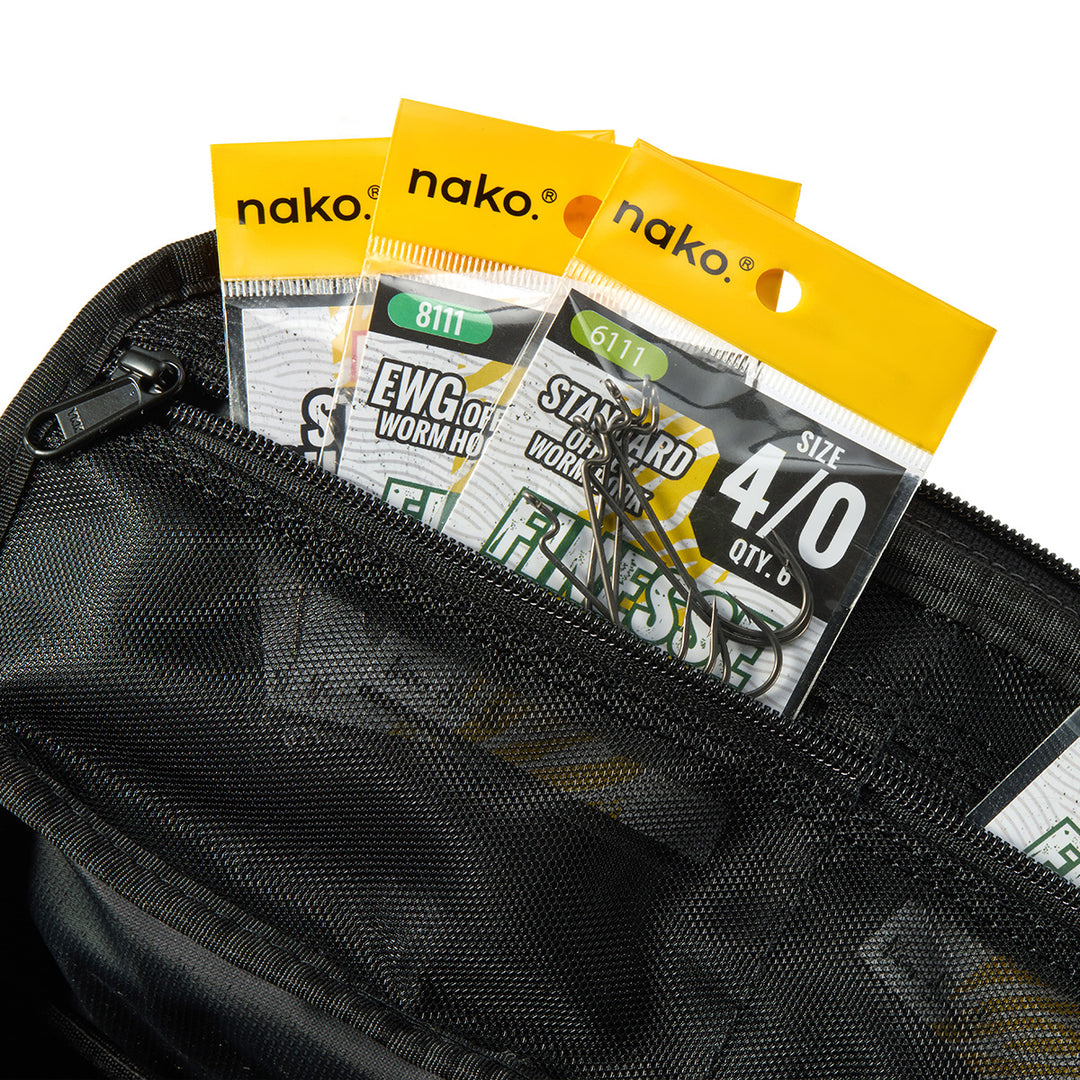 Nako Trek Tackle Bag