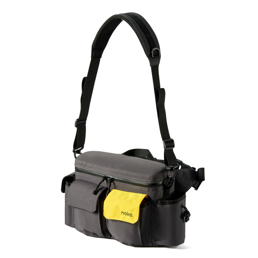 Nako Trek Tackle Bag