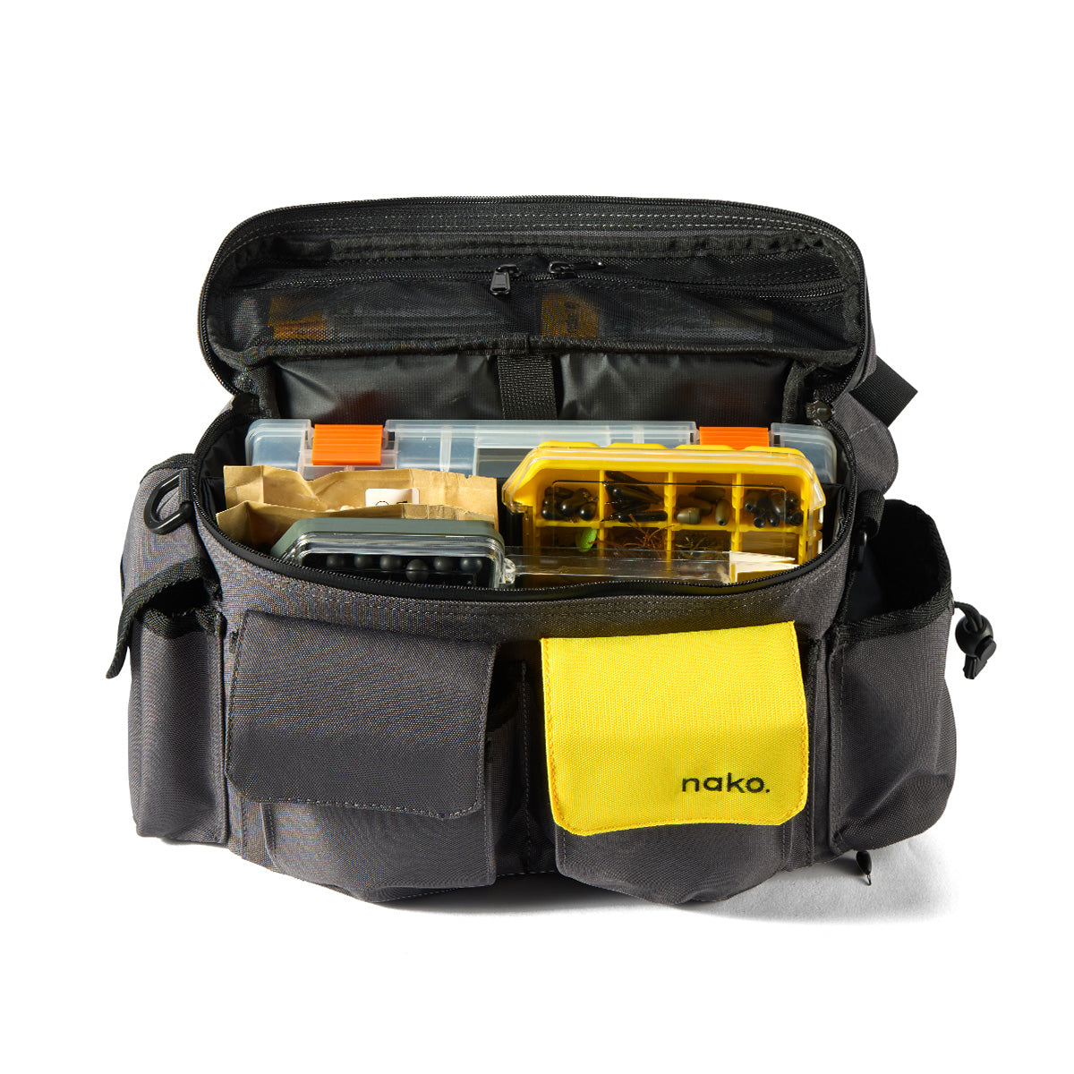 nako Nako Trek Tackle Bag