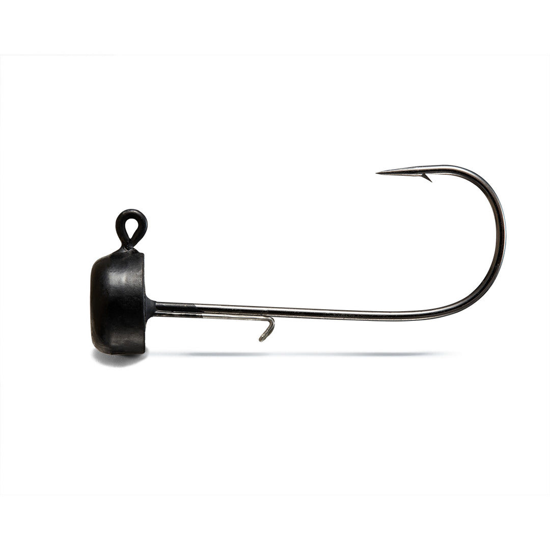 200% Sensitive Tungsten Ned Rig Jig Head 5 Pack – Nako