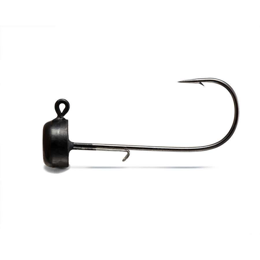200% Sensitive Tungsten Ned Rig Jig Head 5 Pack – Nako