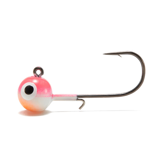 Tungsten Crappie Jig Head Kit | Crappie Jig Head Combo