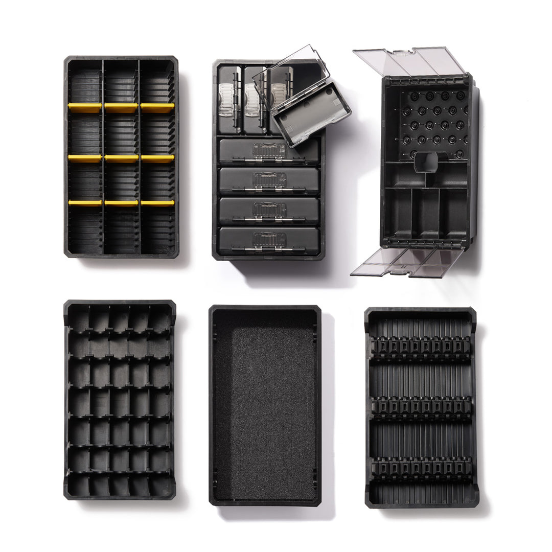 Nako Tackle Box 37 Matrix