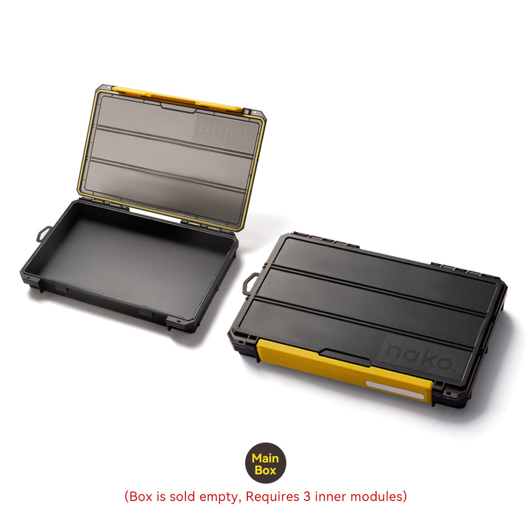 amazon tackle box PLUSINNO Large 3 Layers Fishing Lures Kit with Tackle Included The Shakespeare Tackle Box delivers functional organization and dependable protection in a compact design Nako 37 Matrix Interchangeable Tackle