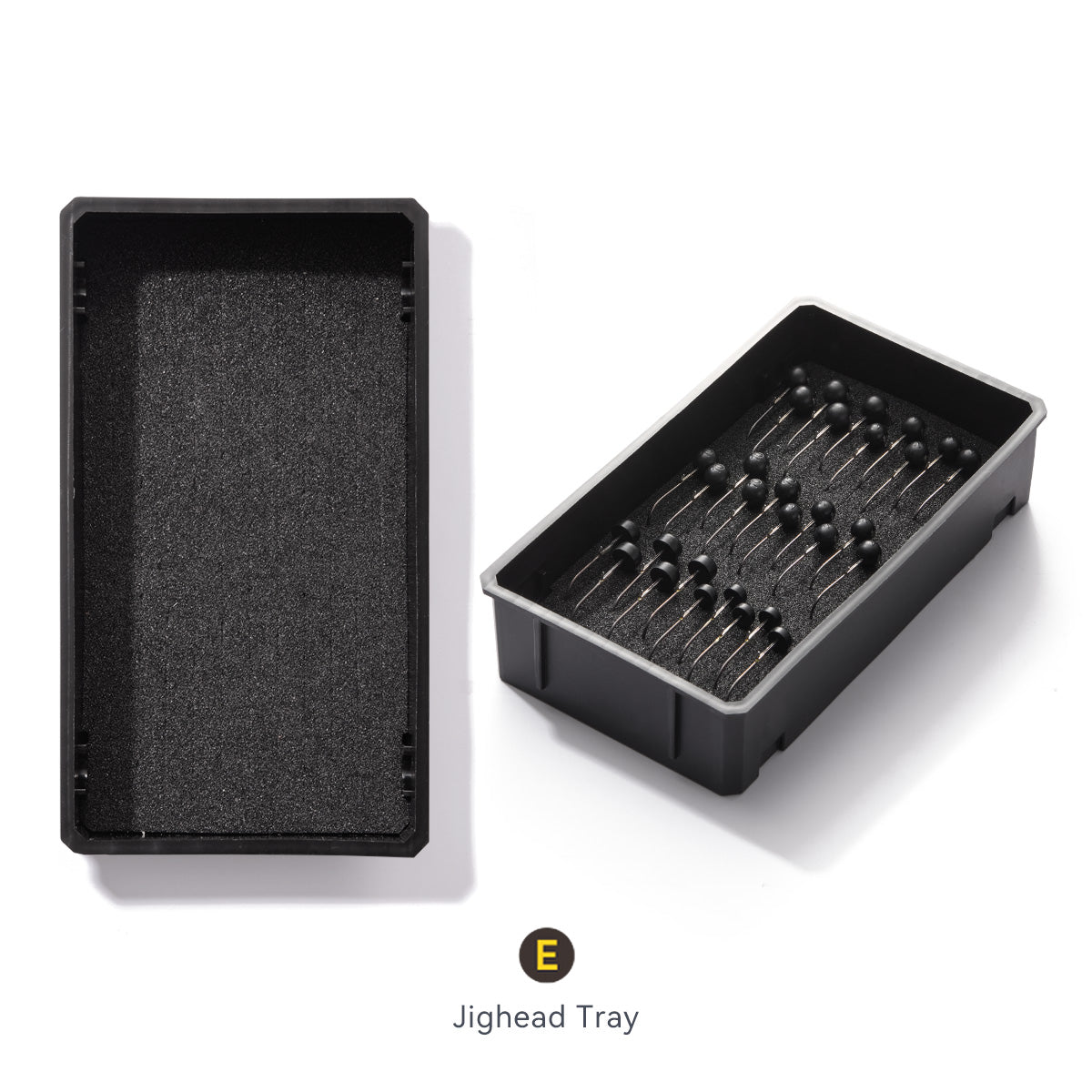 Nako 37 Matrix Interchangeable Tackle Box | Build Your Own Tackle Box