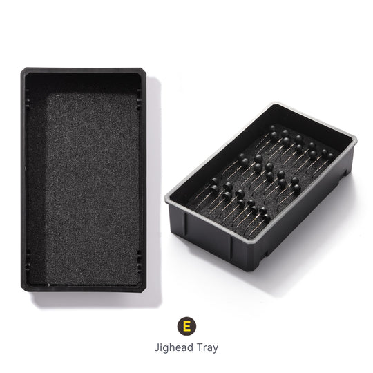 Nako 37 Matrix Interchangeable Tackle Box | Build Your Own Modular Tackle Storage System