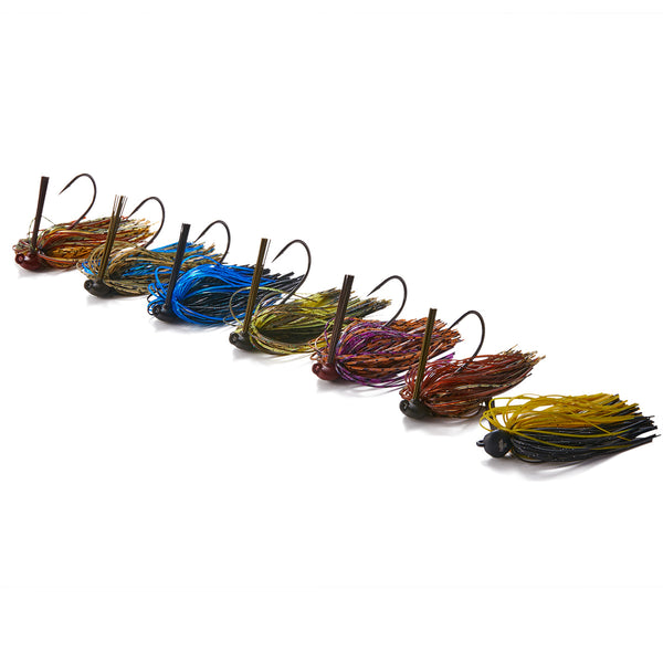 Shop The Best Price Tungsten Flipping Jig online in the USA – Nako